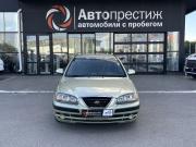 Hyundai Elantra III (XD2) Рестайлинг Волгоград  - изображение 21