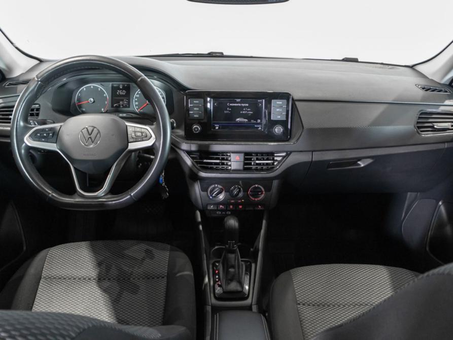 Volkswagen Polo VI Казань  - изображение 6
