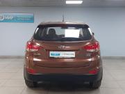 Hyundai ix35 I Рестайлинг Москва  - изображение 25