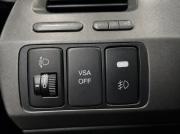 Honda Civic VIII Рестайлинг Кемерово  - изображение 25