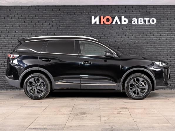 Tenet T7 с пробегом 2025 года, цена 2 700 000 рублей, 12200 км, внедорожник, Автокод Объявления
