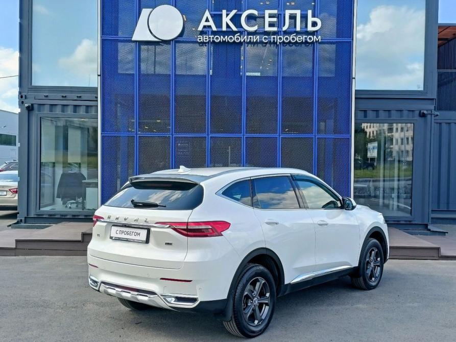 Haval F7 I Архангельск  - изображение 5