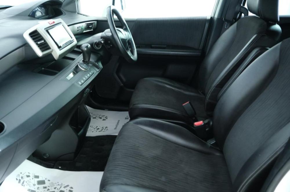 Honda Freed I Рестайлинг 2 Омск  - изображение 18