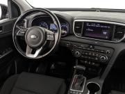 Kia Sportage IV Рестайлинг Санкт-Петербург  - изображение 53