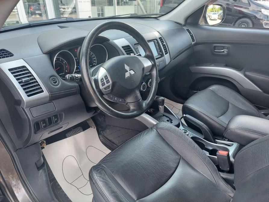 Mitsubishi Outlander II Рестайлинг Тверь  - изображение 16