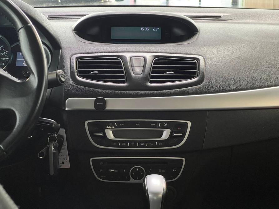 Renault Fluence I Оренбург  - изображение 8