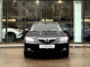 Mazda 3 I (BK) Рестайлинг Самара  - изображение 16