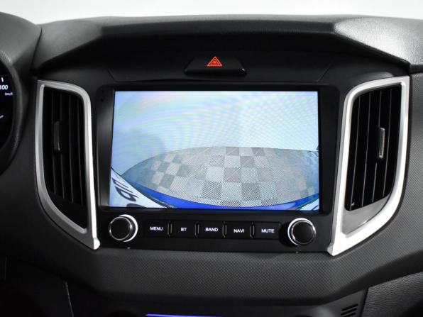 Hyundai Creta I Рестайлинг с пробегом 2020 года, цена 1 960 000 рублей, 81501 км, внедорожник, Автокод Объявления