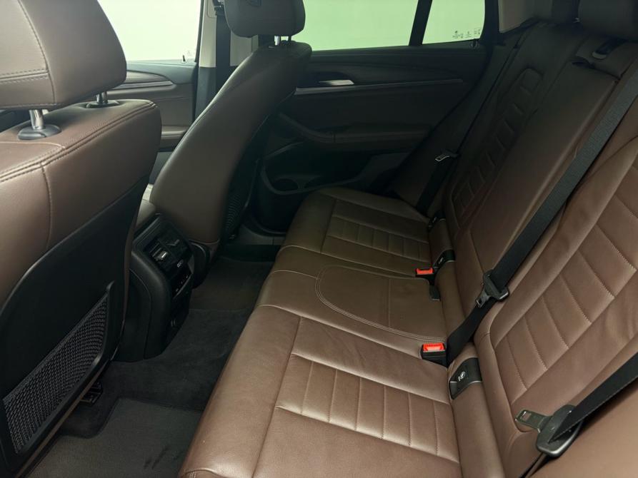 BMW X3 III (G01) Ростов-на-Дону  - изображение 10