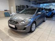 Hyundai Solaris I Челябинск  - изображение 15