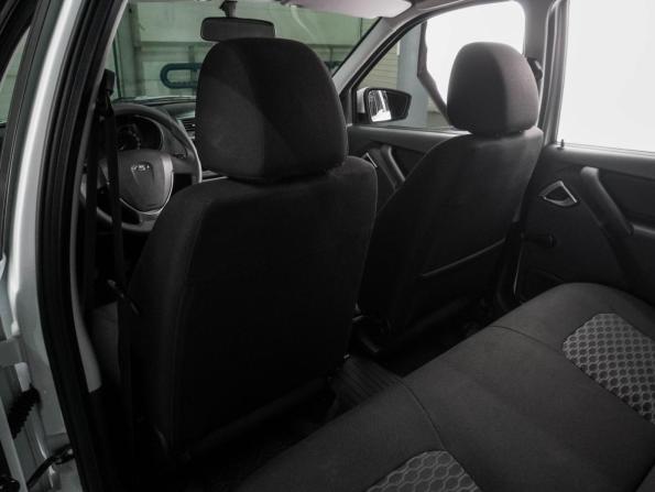 Lada (ВАЗ) Granta I Рестайлинг с пробегом 2025 года, цена 1 584 000 рублей, 32241 км, седан, Автокод Объявления