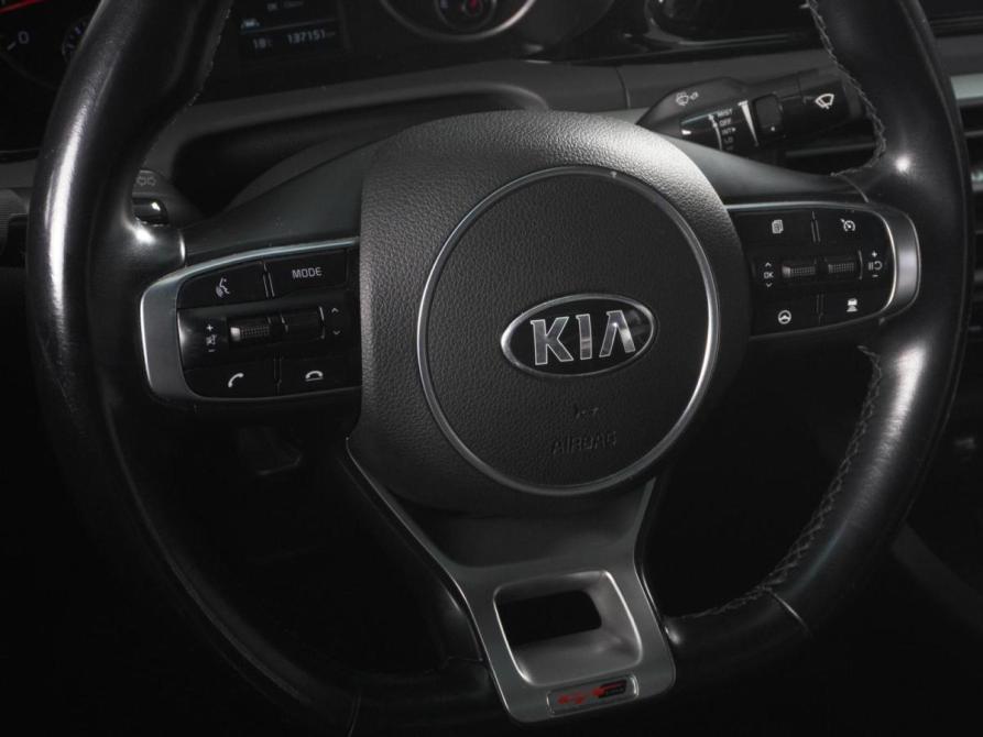 Kia K5 III Минеральные Воды  - изображение 16