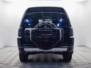 Mitsubishi Pajero IV Москва  - изображение 21