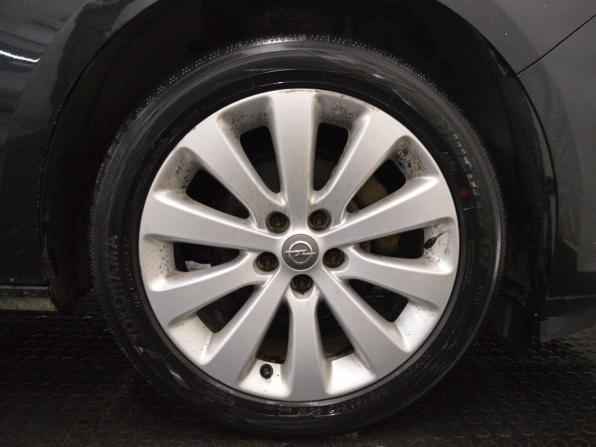 Opel Astra J Рестайлинг с пробегом 2014 года, цена 515 000 рублей, 261440 км, седан, Автокод Объявления
