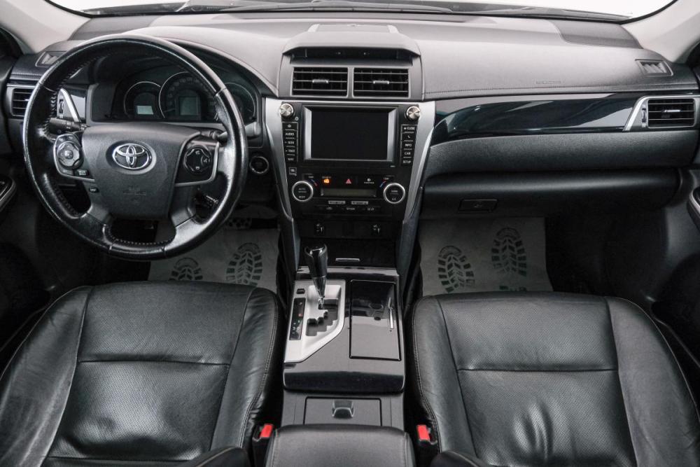 Toyota Camry VII (XV50) Рестайлинг Красноярск  - изображение 11