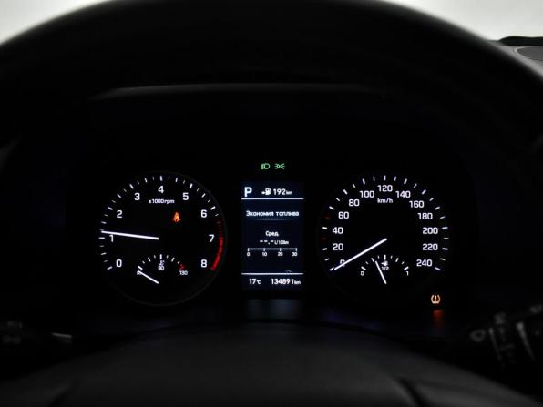 Hyundai Tucson III Рестайлинг с пробегом 2020 года, цена 2 160 000 рублей, 134440 км, внедорожник, Автокод Объявления