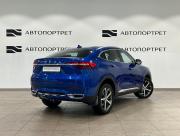 Haval F7x I Санкт-Петербург  - изображение 26