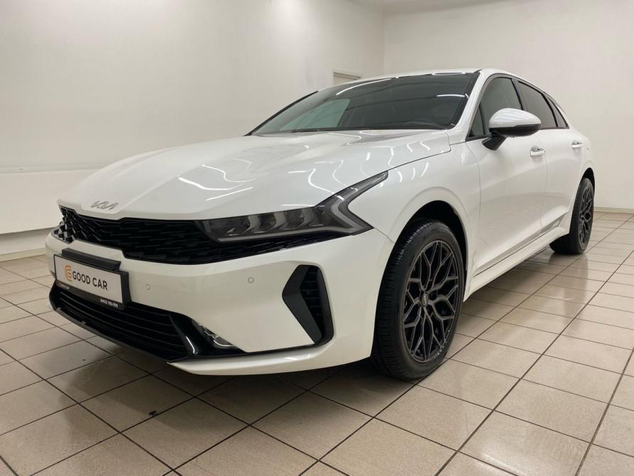 Kia K5 III Энгельс  - изображение 3