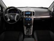 Chevrolet Captiva I Рестайлинг Санкт-Петербург  - изображение 29