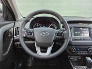 Hyundai Creta I Рестайлинг Екатеринбург  - изображение 17