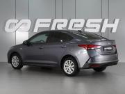 Hyundai Solaris II Рестайлинг Минеральные Воды  - изображение 19