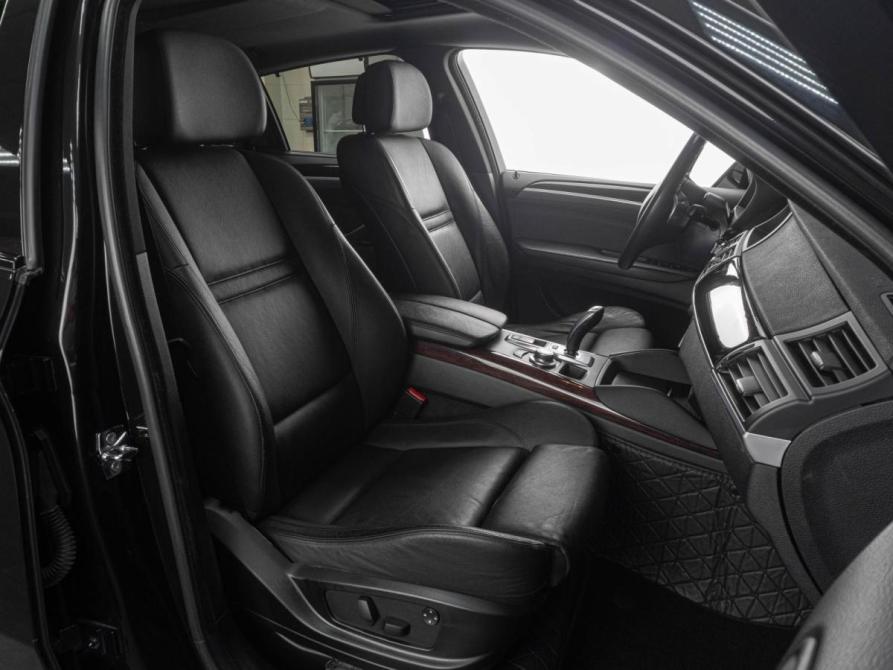 BMW X6 I (E71) Тюмень  - изображение 12