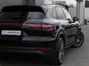 Porsche Cayenne III Москва  - изображение 53