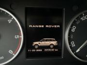 Land Rover Range Rover Sport I Рестайлинг Тверь  - изображение 40