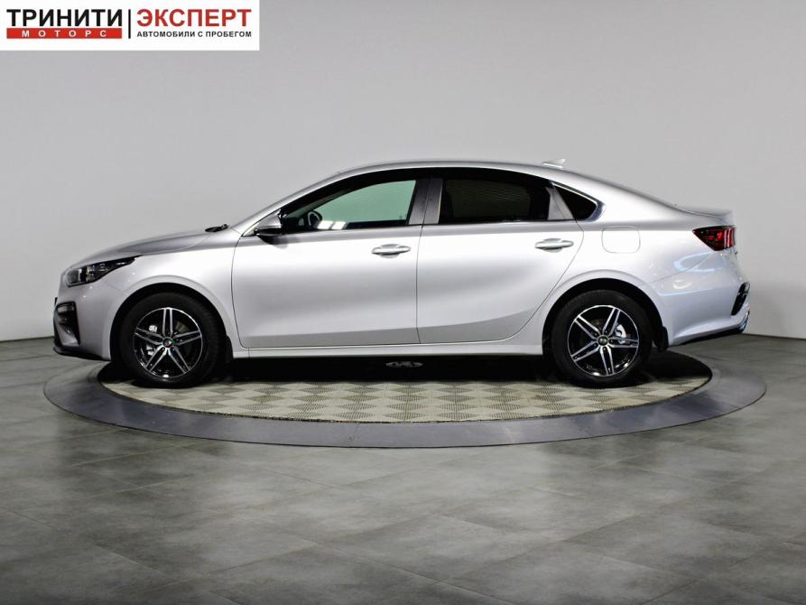 Kia Cerato IV Белгород  - изображение 7