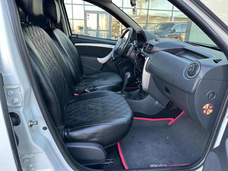 Nissan Terrano III (D10) Екатеринбург  - изображение 7