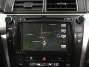 Toyota Camry VII (XV50) Рестайлинг Ростов-на-Дону  - изображение 34