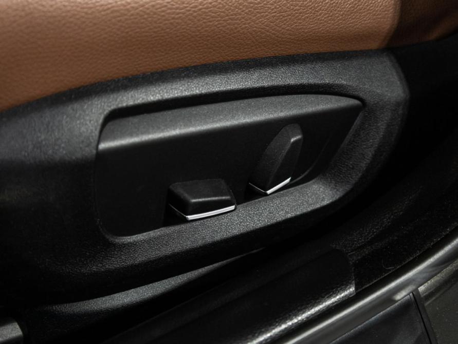 BMW 5 серии VI (F10/F11/F07) Рестайлинг Санкт-Петербург  - изображение 15