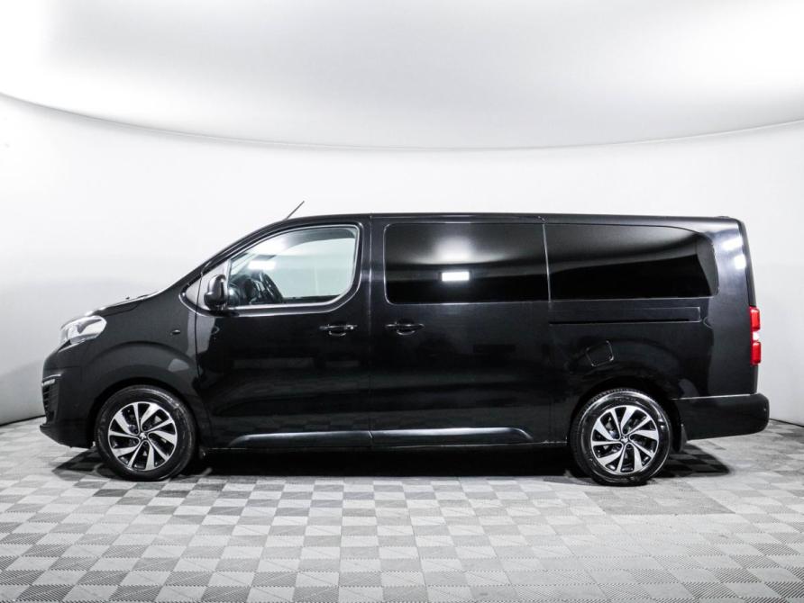 Peugeot Traveller I Москва  - изображение 8