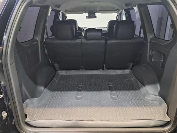 Toyota Land Cruiser Prado 120 Series с пробегом 2006 года, цена 2 590 000 рублей, 153384 км, внедорожник, Автокод Объявления