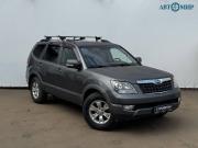 Kia Mohave I Москва  - изображение 17