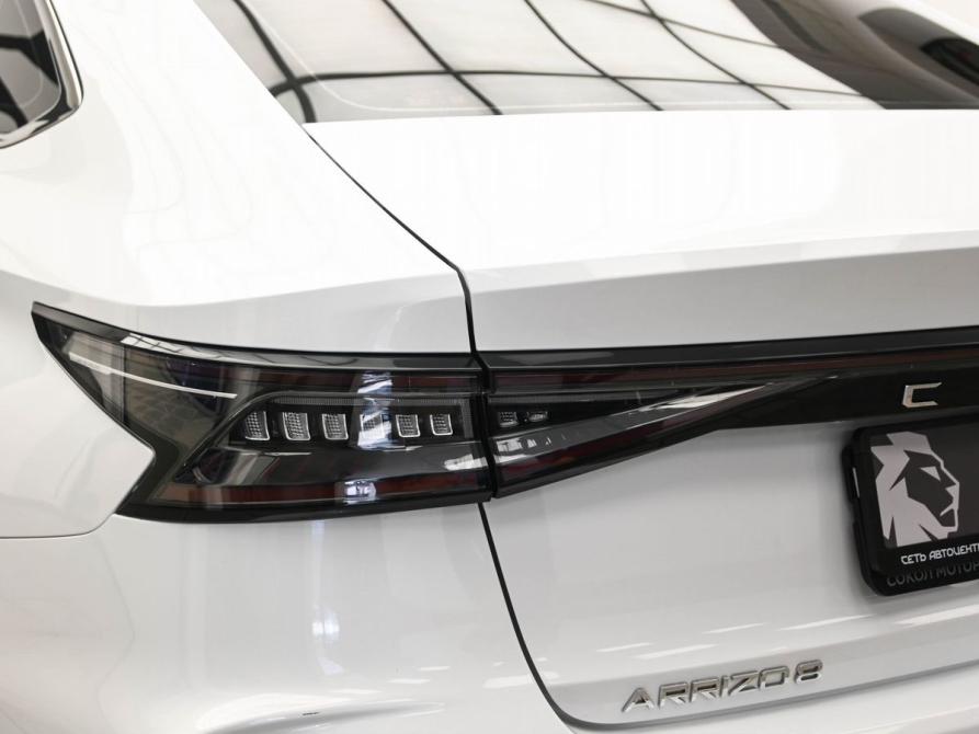 Chery Arrizo 8 Ростов-на-Дону  - изображение 8