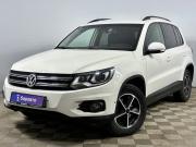 Volkswagen Tiguan I Рестайлинг Борисоглебск  - изображение 17