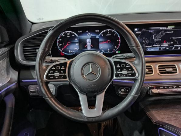Mercedes-Benz GLE II (V167) с пробегом 2021 года, цена 6 900 000 рублей, 112176 км, внедорожник, Автокод Объявления