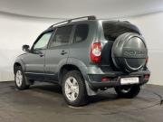 Chevrolet Niva I Рестайлинг Великий Новгород  - изображение 21