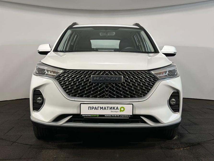 Haval M6 II Великий Новгород  - изображение 2