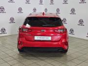 Kia Ceed III Тольятти  - изображение 27