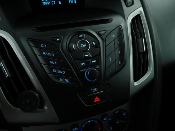 Ford Focus III с пробегом 2013 года, цена 927 077 рублей, 111250 км, седан, Автокод Объявления
