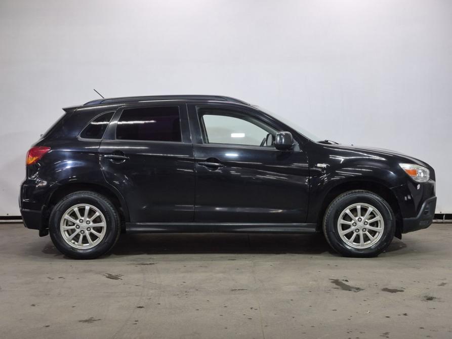 Mitsubishi ASX I Ярославль  - изображение 4