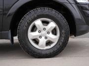SsangYong Kyron I Рестайлинг Новосибирск  - изображение 30