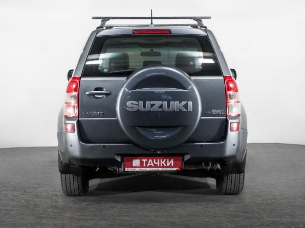 Suzuki Grand Vitara II с пробегом 2007 года, цена 999 000 рублей, 188449 км, внедорожник, Автокод Объявления