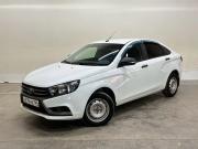 Lada (ВАЗ) Vesta I Саратов  - изображение 14