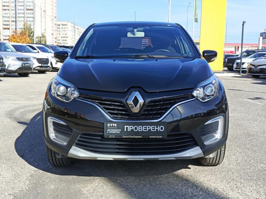 Renault Kaptur I Йошкар-Ола  - изображение 2