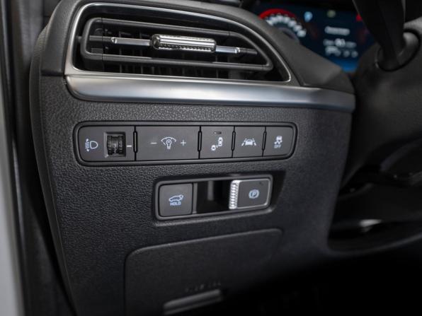 Hyundai Palisade I с пробегом 2021 года, цена 4 280 000 рублей, 98106 км, внедорожник, Автокод Объявления