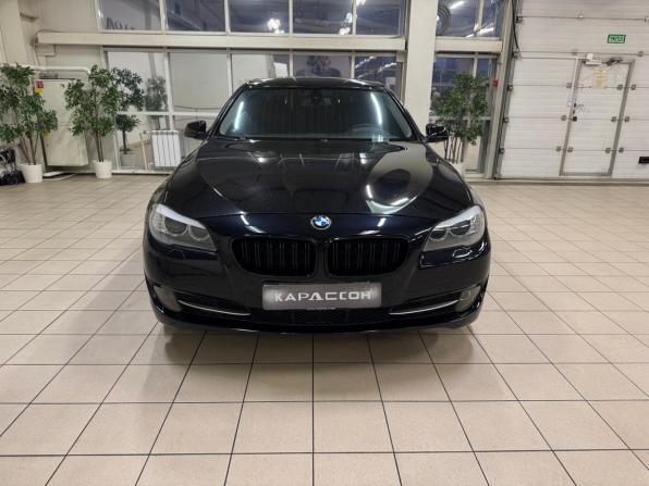 BMW 5 серии VI (F10/F11/F07) с пробегом 2010 года, цена 1 450 000 рублей, 178100 км, седан, Автокод Объявления