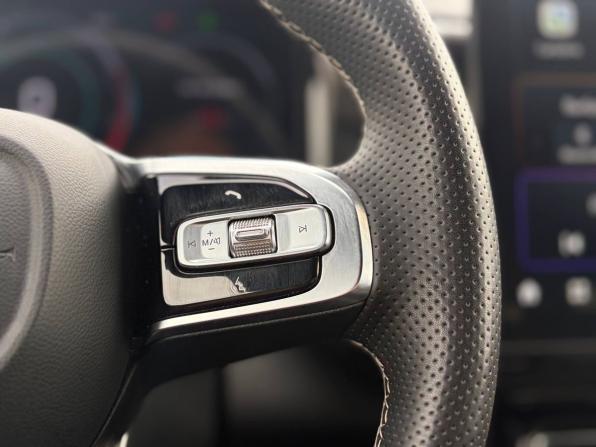 GAC GS8 II с пробегом 2024 года, цена 3 245 000 рублей, 44400 км, внедорожник, Автокод Объявления